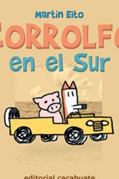 Zorrolfo en el sur