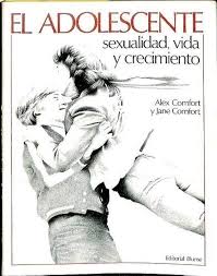 El adolescente cover