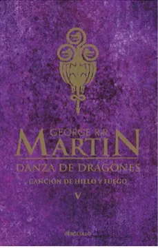 Danza de Dragones