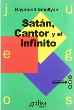Satán, Cantor y el Infinito