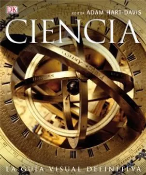 Ciencia cover