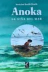 El nacimiento de Anoka cover