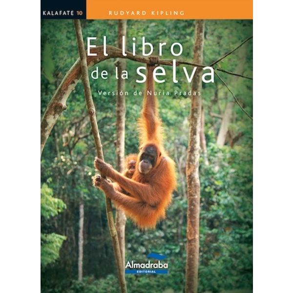 El libro de la selva
