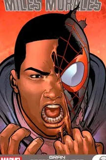 Miles Morales 2