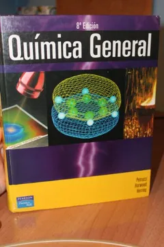 Química General cover