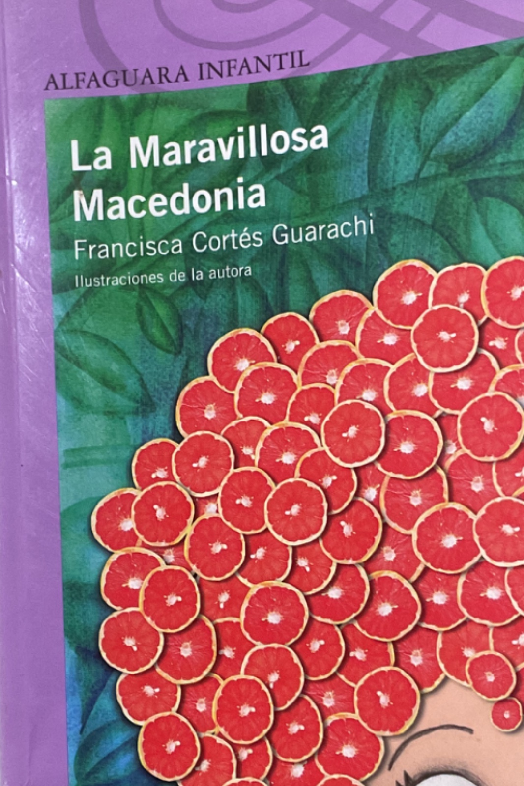 La maravillosa Macedonia