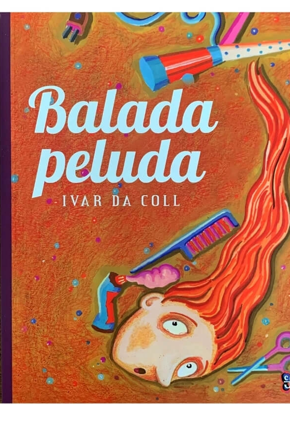 Balada peluda
