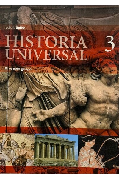 Historia Universal