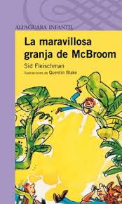 La maravillosa granja de McBroom