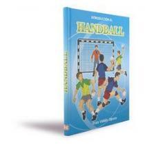Introducción al Handball cover