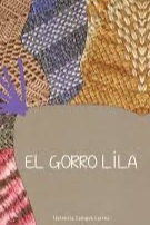 El gorro lila