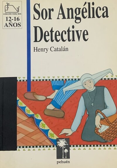 Sor angélica detective