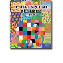 El día especial de Elmer