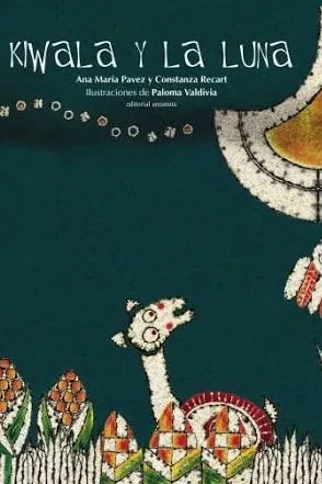 Kiwala y la Luna