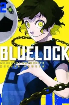 Bluelock 2