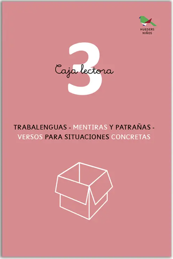 Trabalenguas - Mentiras y Patrañas - Versos para situaciones concretas