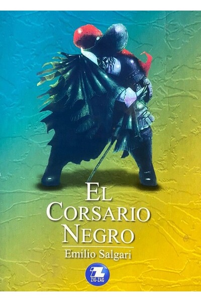 El corsario negro