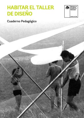 Habitar el Taller de Diseño