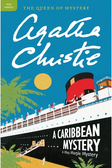 Misterio en el Caribe