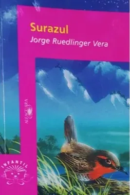 Surazul cover