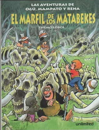 El marfil de los matabekes