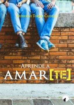 Aprende a Amarte cover