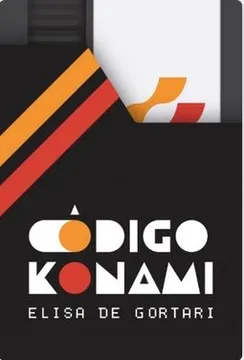 Código Konami cover