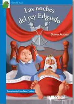 Las noches del rey Edgardo.