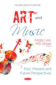 Music and Art cover