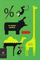 El reino animal