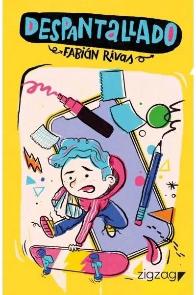 Despantallado