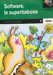 Software, la superbabosa