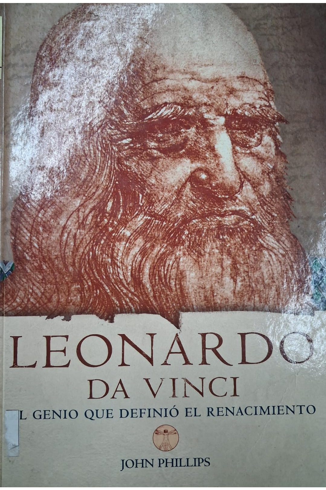 Leonardo Da Vinci