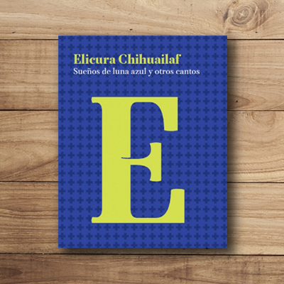 Sueños de Luna Azul y otros Cantos