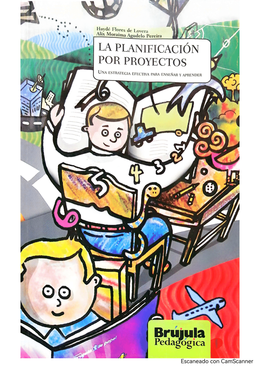 La planificación por proyecto