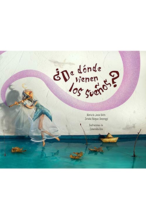 ¿ De dónde vienen los sueños?