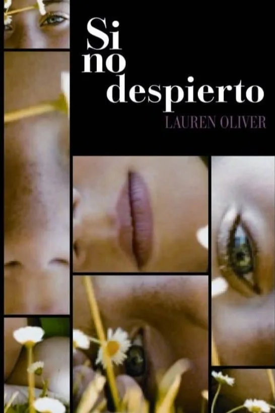 Si no despierto cover