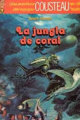 La jungla de coral cover