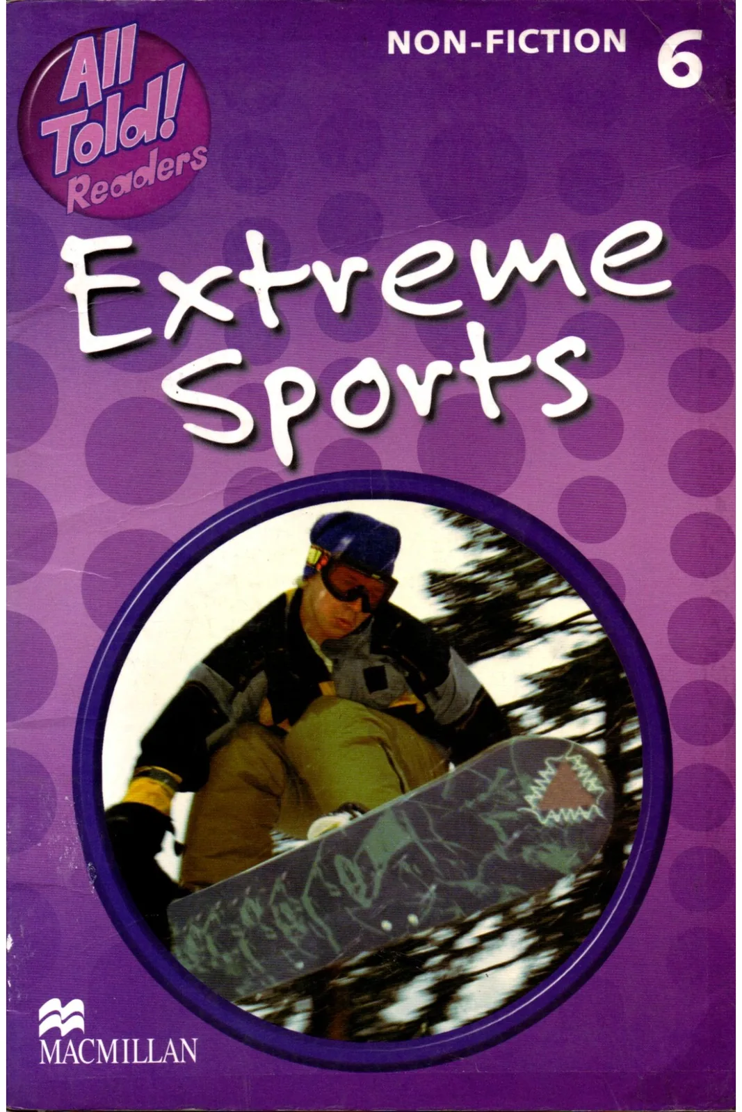 Extreme sports
