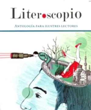 Literoscopio Antología para Ilustres Lectores