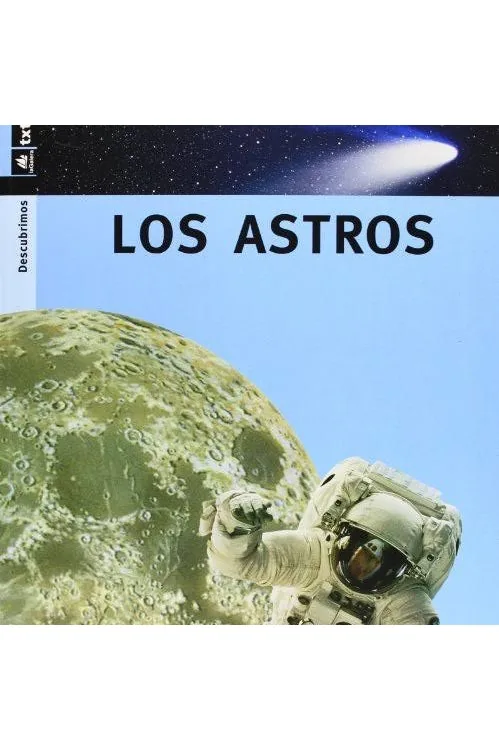 Los astros