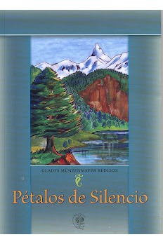 Pétalos de silencio cover