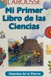 Mi primer libro de las Ciencias cover