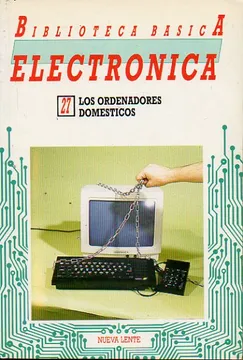 Electrónica Los Ordenadores Domésticos
