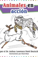 Animales en acción