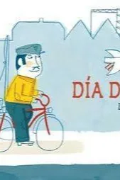 Día de pesca