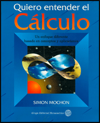 Quiero Entender el Cálculo cover