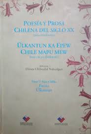 Poesía y prosa chilena del siglo XX (para estudiantes)