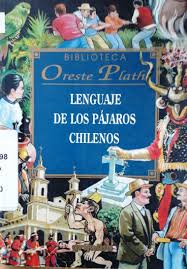 Lenguaje de los pájaros Chilenos