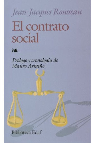 El contrato social